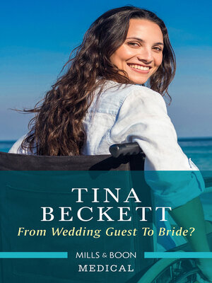 cover image of From Wedding Guest to Bride?